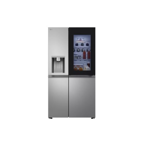 LG Réfrigérateur américain GSXE80PYBD