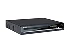 Denver DVH-7787 - Compact DVD Player, Multi Region/All Region, Full HD 1080p Upscaling, HDMI, Scart & Composite Video Connections, USB Port & Remote- UK Version