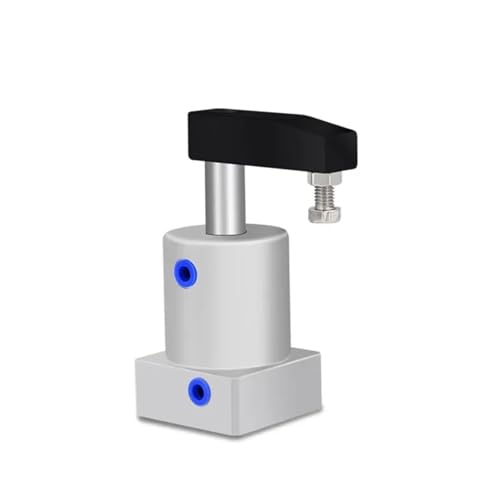 Cylindre pneumatique de serrage rotatif ACK32 ACK40 SRC25 SRC32 - 5