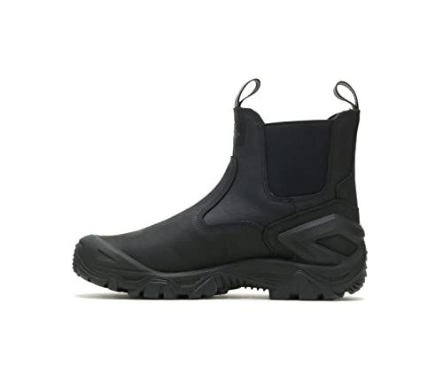 Image of Merrell Men's Strongfield Chelsea