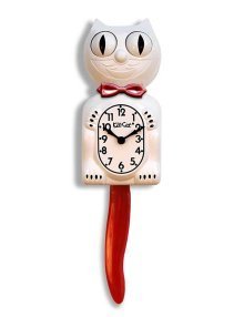 キットキャットクロック Kit-Cat klock 猫 ねこ 掛け時計 希少 楽天市場】【正規品】キットキャットクロック Kit Cat Clock