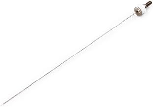 Hamilton 32193 1801 Plunger Assembly, for use with 1800 Series Gastight Syringes, 10 microliter N and RN Models