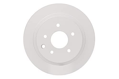 Disque de frein arrière BOSCH de haute précision Ø291.5mm J10