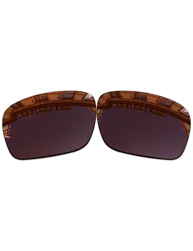 Image of Lenses Replacement for Bose Tenor BMD0010 Sunglass - Confirm Fit | Scratch Resistant