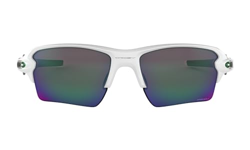 Oakley Men's Oo9188 Flak 2.0 XL Rectangular Sunglasses2