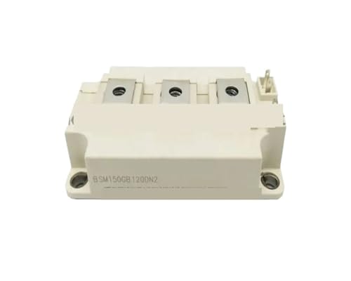 BSM150GB120DN2 module de remplacement pour maintenance d'onduleur