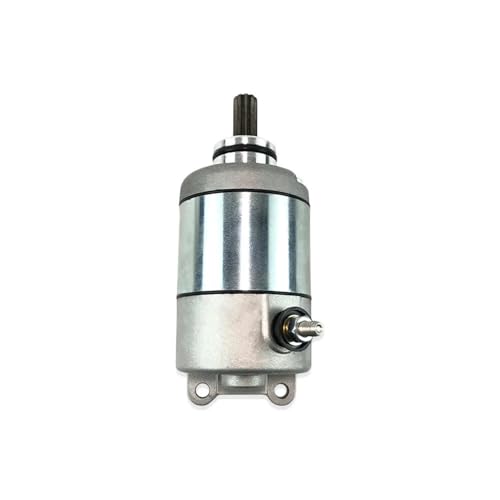 Motor de arranque motocicleta KLX140 repuesto eléctrico 12V KLX150L