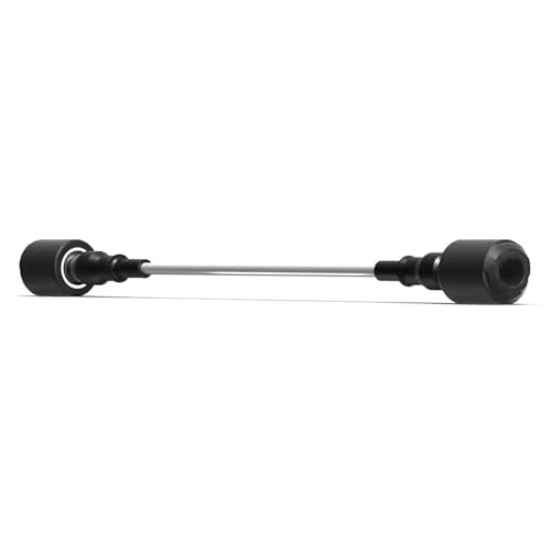 Coussinet protection contre chutes Ducati Scrambler évite casse - 4