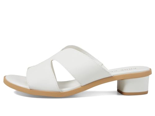 Anne Klein Timmy White 9.5 M4