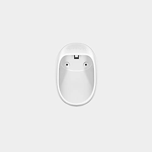Wallbox Holder (Type 2 / Plastic/White)