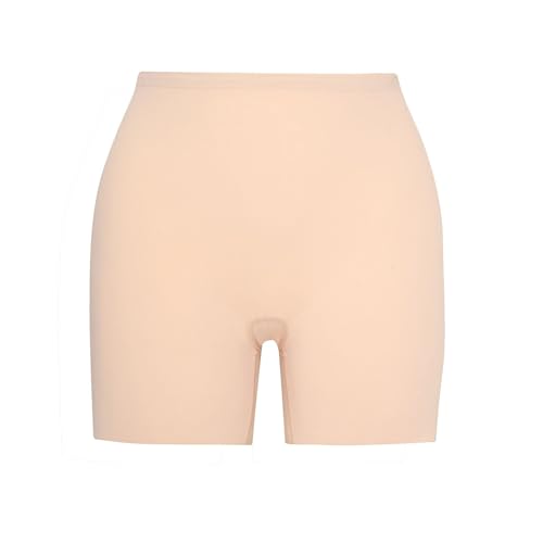 Bye Bra Sculpting Mid Waist Shorty Beige S