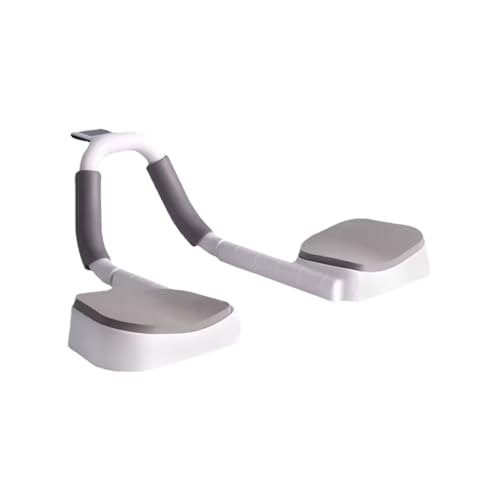 Aparato de entrenamiento para abdominales, soporte para antebrazos, con temporizador, dispositivo de entrenamiento de fuerza, para el entrenamiento muscular de tablas y ejercicios de flexiones para el