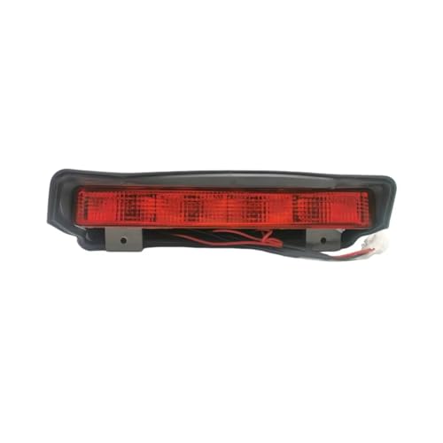 Feu stop central de signalisation haute Mitsubishi Pajero MB623350