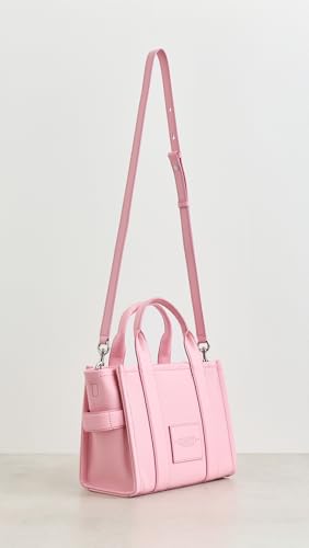 Image of Marc Jacobs Women's The Leather Small Tote Bag