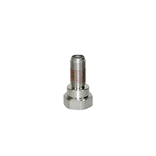 Image of Bedford Precision Piston Valve Assy - UltraMax 695, 190ES for Graco
