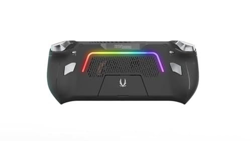ZOTAC Gaming Zone Handheld Konsole