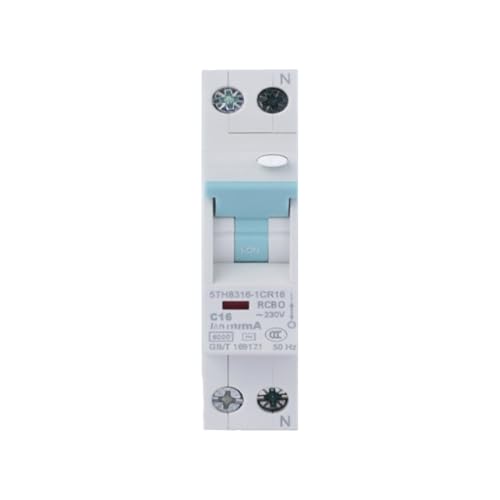 Disjoncteur R70 20A 32A pour rénovation de tableau électrique