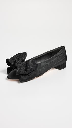 Loeffler Randall Women's Noa Bow Flats2