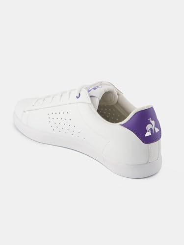 Baskets femme Le Coq Sportif Lucie - vue 4
