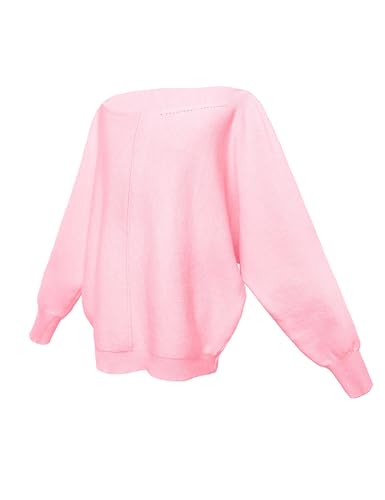 Daydance Toddler Girl's Dance Sweaters Batwing Sleeve Ballet Warm Up for Leotards4