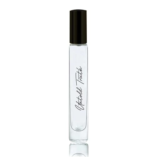 UNTOLD TRUTH Women's Eau de Parfum Spray - 8ML