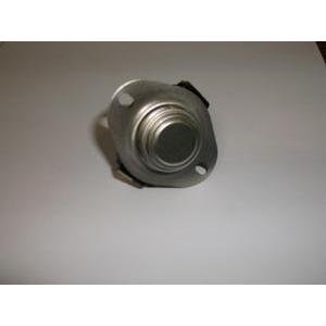 3F05-2/74T12-310709 ADJUSTABLE SNAP DISC FAN CONTROL RANGE:140degF, TO 180degF,(SPST)DIFF:20degF