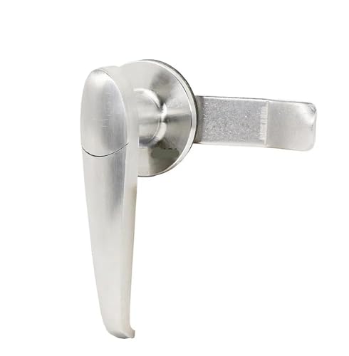 Serrure de porte d'armoire MS308 en acier inoxydable anticorrosion