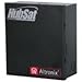 ALTRONIX HubSat4Di Passive UTP Transceiver,Indoor,Black