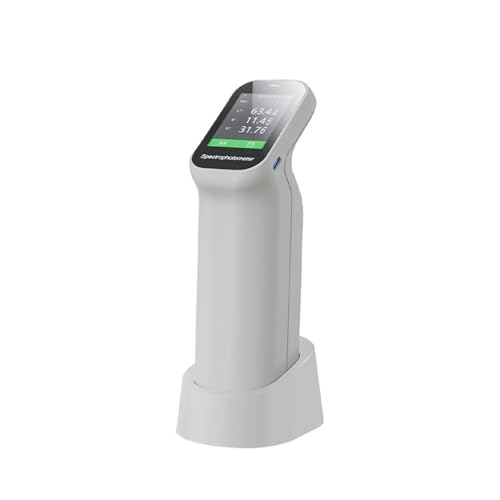 Spectrophotomètre portable pour corriger les variations couleur labo - 2