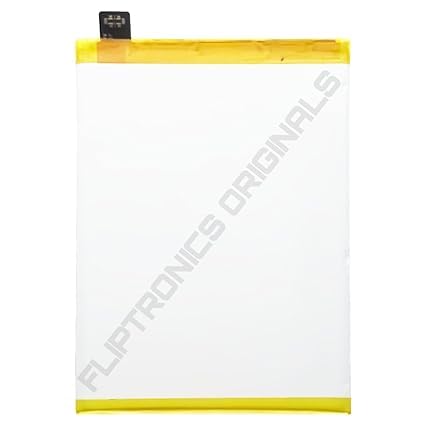 Image of B-08 Battery for Vivo Y52s /V2057A / Y31 / V2036 / V2021 / Y52S / V20657 /Y15 Battery with 1 Year Warranty **** (P76)