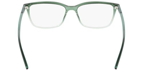 NIKE 7019 Gafas Mujer graduadas cómodas con montura rectangular elegante 4