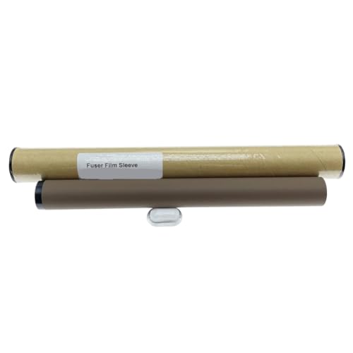 Film de fuser RM2-1256 pour imprimante HP LaserJet M607 M608 M609