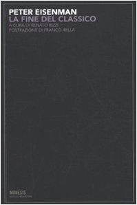La fine del classico La fine del classico