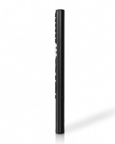 Image of BLACKSHEEP Present Remote Control, Compatible with Xiaomi FX Series 139.7 cm (55 inch) 4K Ultra HD LED Smart Fire TV LED /LCD Remote Controller Non-Voice (Please Match The Image with Your Old Remote)