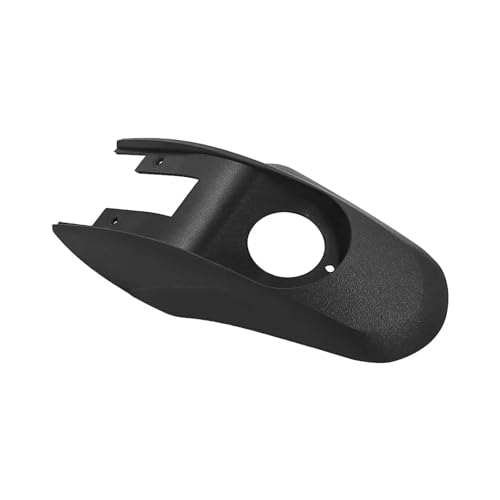 Guardabarros delantero KuKirin G2 Pro evita salpicaduras roturas de rueda 5