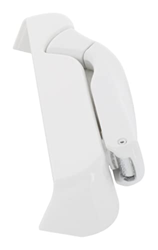Truth Ep27033 Encore White, Left Hand Folding Handle And Cover #TOP3