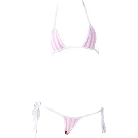 Ensemble de bikini JasmyGirls Cover