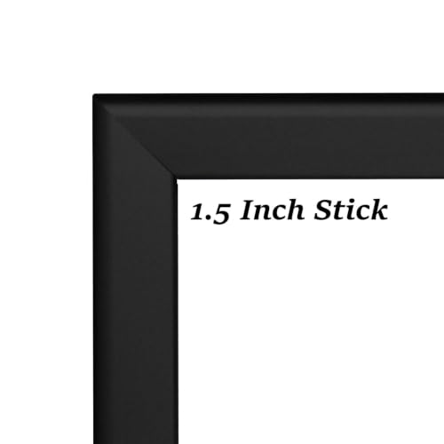 Image of Wood Spotify Rectangular Shape Wall Mount Photo Frame Personalized Picture Music Frame Birthday, Wedding Gift | Scannable Spotify Song Qr Code Frame With Your Photo, Purple & White - 16x24 Inch
