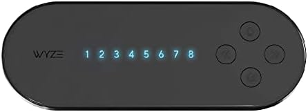 Wyze WSPRK1 Smart Controller, Smart Sprinkler Timer with EPA Wate...