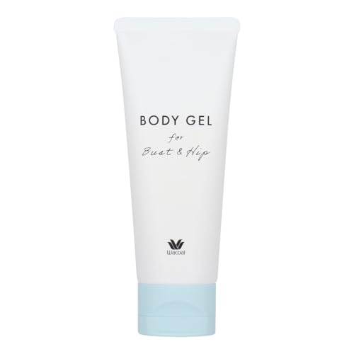 [Wacoal] R[ BODY GEL {fBWF 100g oXgPA fRePA {fBpet ZRA101(WH-zCgA100g)