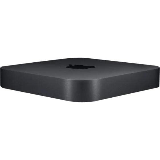 Amazon.co.jp: 中古美品アップル Mac mini A1993 2018 小型