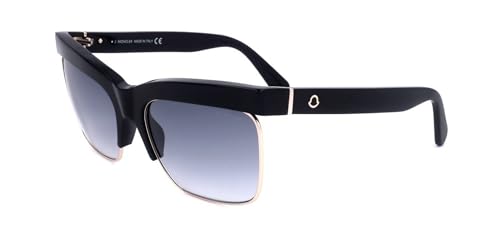 Lunettes de soleil Moncler ML0218 P idéales pour vos terrasses et sorties en ville