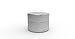Herb Stash Jar | 2 Solid Aluminum Airtight Smell Proof Container #1 Best Way To Preserve Spices & Herbs