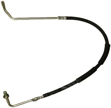 Mechanics Choice A/C Refrigerant Liquid Hose for 1986-1995, 1997 Ford, Lincoln, Mercury Continental, E-350 Econoline, E-350 Econoline Club Wagon, Sable, Taurus (V6 3.0L)
