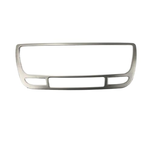 Moldura consola central Buick Encore 2013 2014 2015 embellecedor