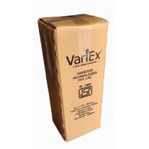 VariEx ABC Powder Type Fire Extinguisher, 4Kg Capacity - Image 8 thumbnail