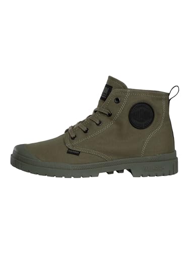 Palladium Unisex Booties Sneaker2