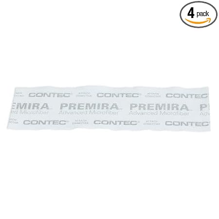 Laundry-Free Premira II Microfiber Pad, 5