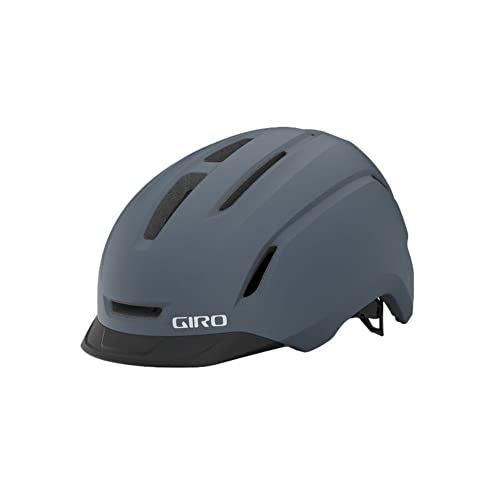 Giro Caden II Matte Grey