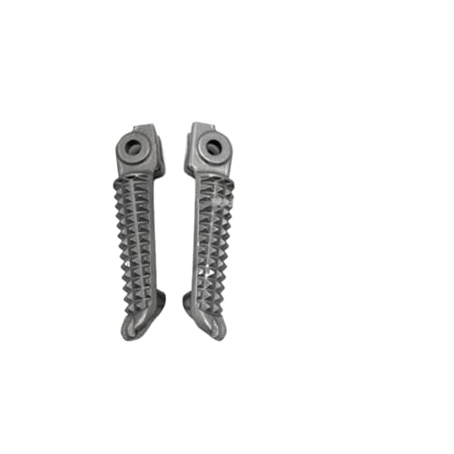 Repose-pieds Motocyclette YZF600 idéal pour vos sorties piste et trajets quotidiens